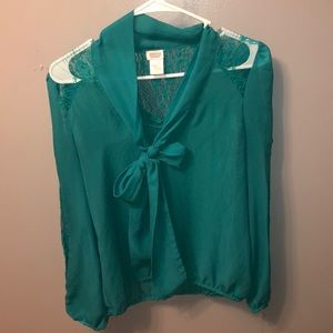 Charming Charlie top